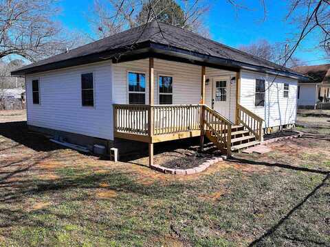 526 S 1st Street, Glenwood, AR 71943