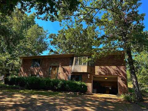 2125 Duffer Lane, Batesville, AR 72501