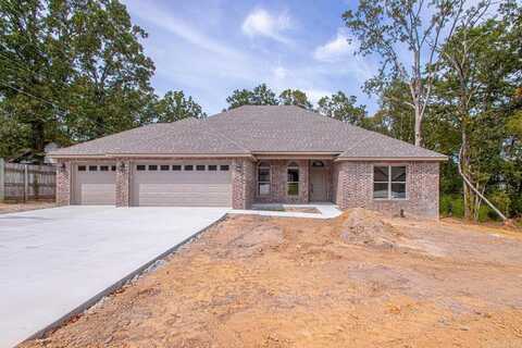 2231 E Maryland Avenue, Sherwood, AR 72120