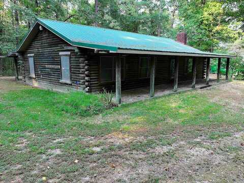 576 Jackson Road, Dierks, AR 71833