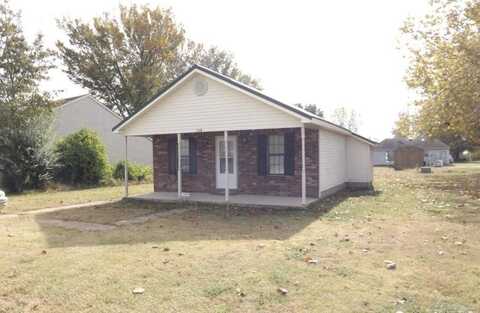 208 Jennifer St, Trumann, AR 72472