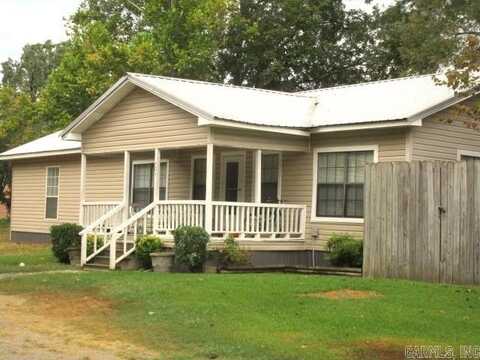 505 Oak Street, Rison, AR 71665