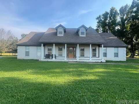 72 Brown Street, Vilonia, AR 72173