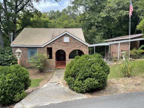 360 Edmondson Street, Summerville, GA 30747