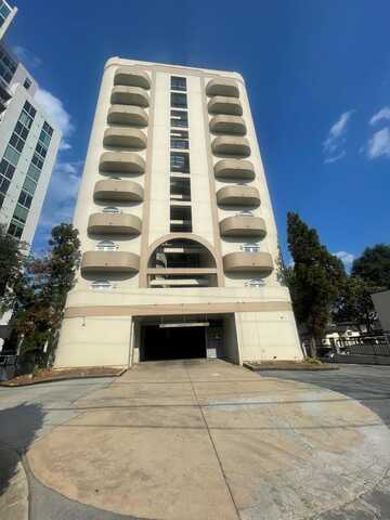 2161 NE PEACHTREE ROAD, ATLANTA, GA 30309