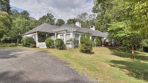 418 OAK ROAD, WARM SPRINGS, GA 31830