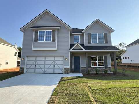 2273 WEBBED WAY, OPELIKA, AL 36804