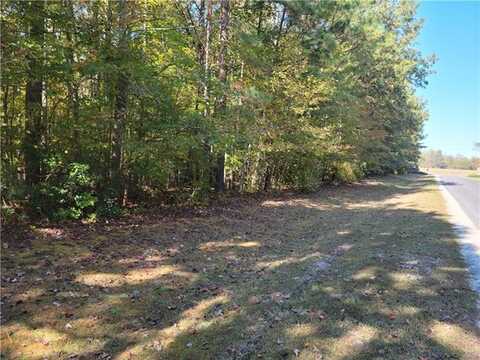 Lot 16 Steamboat Lane, Heathsville, VA 22473