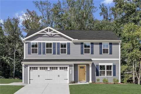 Lot 33 Highgate Drive, Hartfield, VA 23071