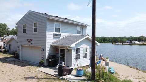 580 44 ROAD LOT 109, BELLWOOD, NE 68624