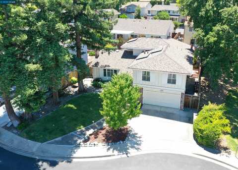 4484 Snowberry Ct, Concord, CA 94521