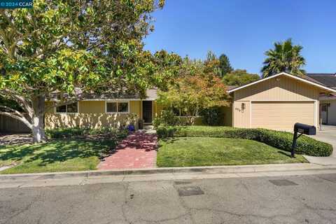 996 Whitman Ln, Concord, CA 94518