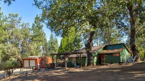 2680 Liberty Hill Road, Mokelumne Hill, CA 95245