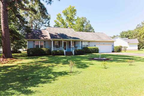 3035 Dewberry Dr., Conway, SC 29527