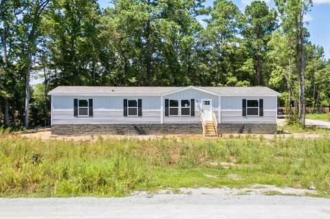 5421 Carroll Todd Rd., Conway, SC 29526