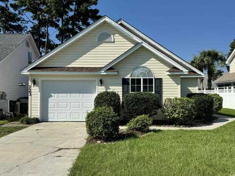 123 Wagon Wheel Ln., Surfside Beach, SC 29575