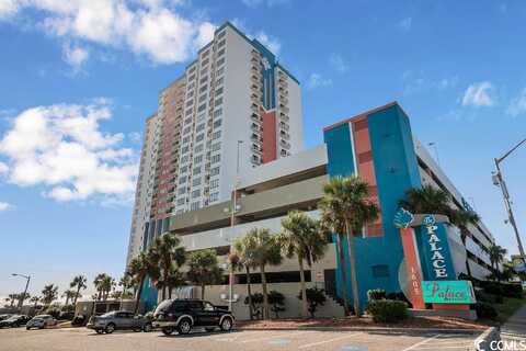 1605 S Ocean Blvd., Myrtle Beach, SC 29577