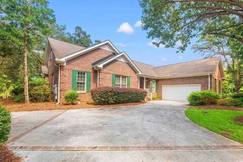 1468 Oatland Lake Rd., Pawleys Island, SC 29585