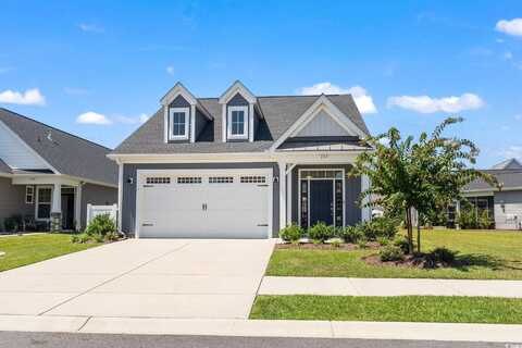 284 Goldenrod Circle, Little River, SC 29566