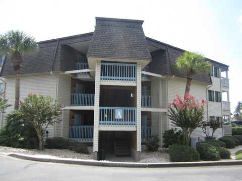 5601 Ocean Blvd. N, Myrtle Beach, SC 29577