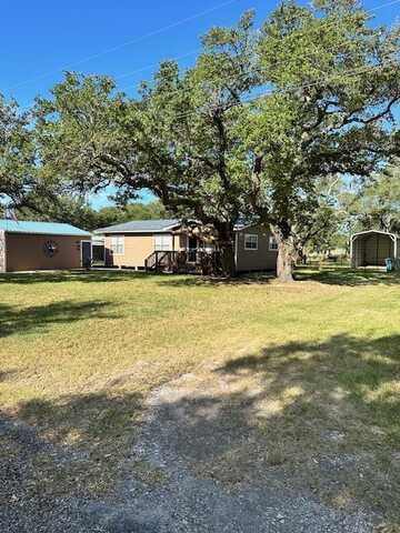 107 Kelly Lane, Rockport, TX 78382