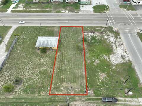 0 N Commerical, Aransas Pass, TX 78335