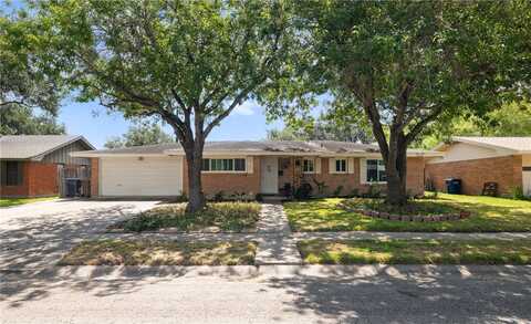 4310 Hamlin Drive, Corpus Christi, TX 78411