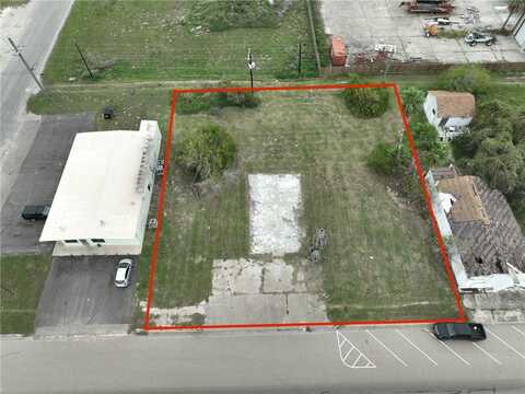undefined, Aransas Pass, TX 78336