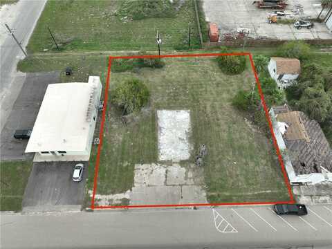 117 Commercial, Aransas Pass, TX 78336