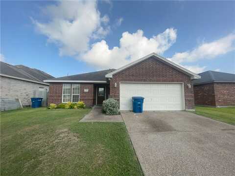 3149 Boar Thicket Drive, Corpus Christi, TX 78414