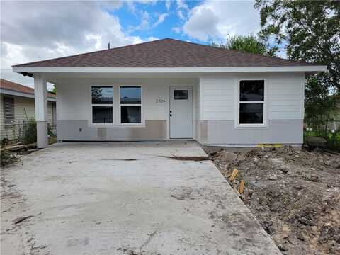 2526 Nogales Street, Corpus Christi, TX 78416