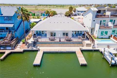 14414 E Cabana Street, Corpus Christi, TX 78418