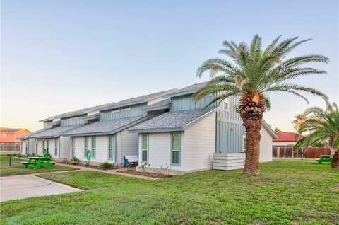 715 Beach Access Road 1A, Port Aransas, TX 78373