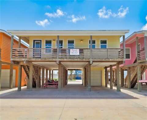 2727 S 11th Street, Port Aransas, TX 78373