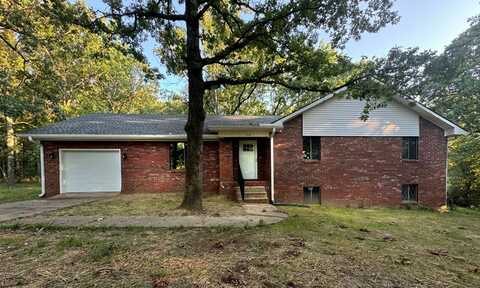 717 SPRINGVIEW RD, Pocahontas, AR 72455