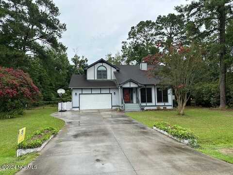 121 Pond Drive, Newport, NC 28570