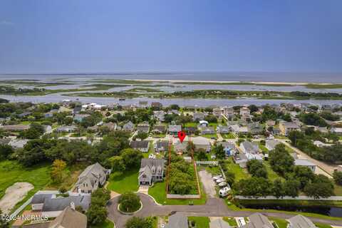 1521 Ann Street, Beaufort, NC 28516