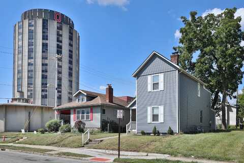 215 Taylor Avenue, Columbus, OH 43203