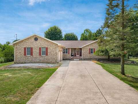 1711 Smeltzer Road, Marion, OH 43302