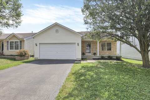 5909 Katara Drive, Galloway, OH 43119