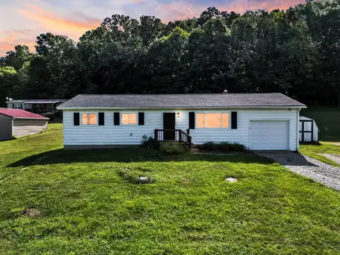 3566 London Hollow Road NE, Newark, OH 43055