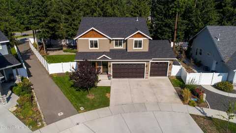 7118 N. GLENSFORD DR., Coeur D Alene, ID 83815