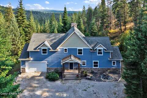 26721 N CEDAR RIDGE LN, Rathdrum, ID 83858