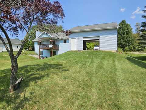 4491 BANBURY, Gladwin, MI 48624