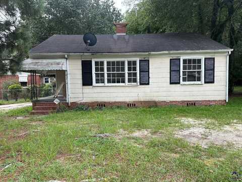 3250 Mary Drive, Macon, GA 31204