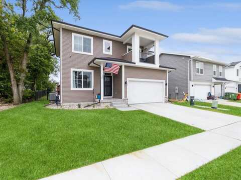 103 Destiny Drive, Boone, IA 50036