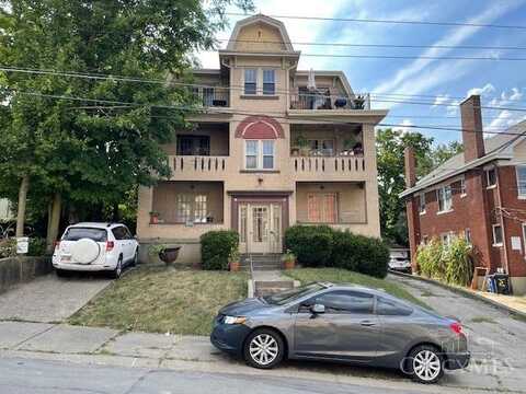 1215 Rutledge Avenue, Cincinnati, OH 45205