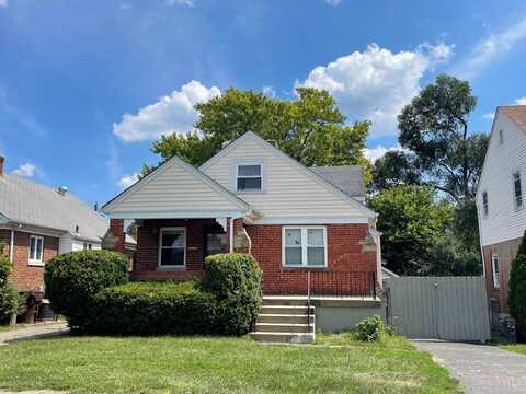 8310 Newbury Street, Springfield, OH 45216