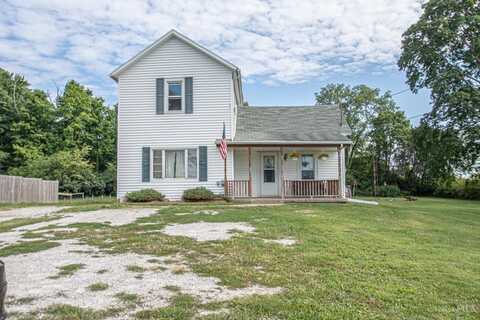 3016 Old Springfield Road, Green, OH 45502