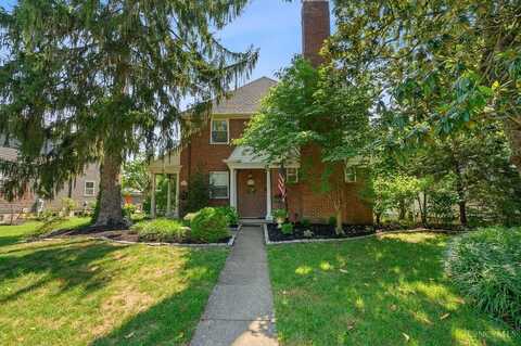 3832 Beech Street, Mariemont, OH 45227